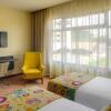 Отель Tamarind Tree Hotel, фото 8