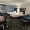 Отель Best Western Plus Lake Worth Inn & Suites, фото 11