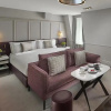 Отель Mandarin Oriental Palace, Luzern, фото 5