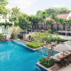 Отель Woodlands Suites Serviced Residences, фото 1
