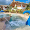Отель Paradiso del Caribe, фото 20