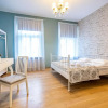 Отель Blue Bird Hostel, фото 6