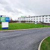 Отель Holiday Inn Express Manchester Airport, an Ihg Hotel, фото 1