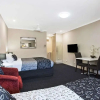 Отель Comfort Inn May Park, фото 11