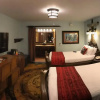 Отель Disney's Caribbean Beach Resort , фото 9