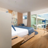 Отель L'Azure Hotel, фото 8