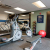Отель Hampton Inn & Suites Moline-Quad City Int'l Aprt, фото 26