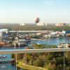 Отель Hilton Orlando Buena Vista Palace - Disney Springs® Area, фото 19