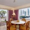 Отель Ramada Plaza by Wyndham Bangkok Menam Riverside, фото 16