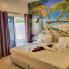 Отель Summer inn Thoddoo, фото 10
