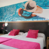 Отель Flash Hotel Benidorm, фото 4