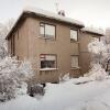 Отель I sleep Reykjavik guesthouse в Рейкьявике