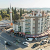 Отель Yasam Otel, фото 21