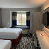 Отель Microtel Inn by Wyndham Charlotte Airport, фото 4
