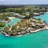 Отель Paradise Cove Boutique Hotel - Adults only в Кап-Малёрэ