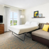Отель Residence Inn by Marriott Des Moines West, фото 14