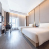 Отель Atour Hotel Guangzhou South High-speed Railway Station, фото 9