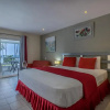 Отель Costarena Beach Hotel, фото 2