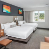 Отель Residence Inn by Marriott Big Sky/The Wilson Hotel, фото 5