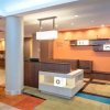 Отель Fairfield Inn & Suites by Marriott Houston Pasadena, фото 22