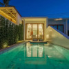 Отель White Whale Beachfront Pool Villa, фото 22