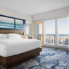 Отель Delta Hotels by Marriott Virginia Beach Waterfront, фото 2