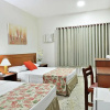 Отель Vilage Inn Ribeirao Preto & Convencoes, фото 4