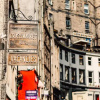 Отель Grassmarket hotel, фото 30