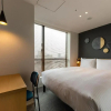 Отель Granbell Hotel Osaka, фото 10