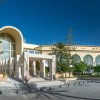 Отель Carthage Thalasso Resort в Гаммарт