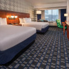 Отель Courtyard by Marriott Arlington Crystal City/Reagan National, фото 3