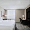 Отель Cleveland Marriott East, фото 3