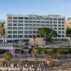 Отель El Fuerte Marbella, фото 1