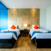 Отель Seabreeze Jomtien Resort, фото 14