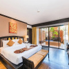 Отель Princess Kamala Beachfront Hotel, фото 3
