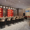 Отель Hampton by Hilton Mianyang Fucheng, фото 10