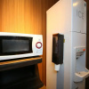 Отель APA Hotel Shimbashi Toranomon, фото 8