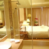 Отель Sanya International Hotel, фото 9