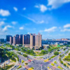 Отель Grand New Century Hotel Jiashan Jiaxing, фото 14