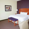 Отель Hampton Inn & Suites Moline-Quad City Int'l Aprt, фото 8