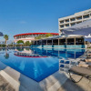 Отель Nashira City Resort, фото 22