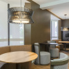 Отель Courtyard by Marriott Monroe Airport, фото 9