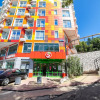 Гостиница Deluxe In Maestro 2 Apartments, фото 4