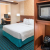 Отель Fairfield Inn & Suites by Marriott Houston Pasadena, фото 4