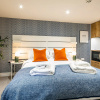 Отель The Belmont Apart Hotel - Harrogate Stays, фото 6