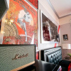 Отель Music City Hotel - Home of the San Francisco Music Hall of Fame, фото 10