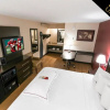 Отель Red Roof Inn PLUS+ Mt Pleasant - Patriots Point, фото 12