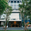Отель SILQ Hotel And Residence managed by The Ascott Limited, фото 1