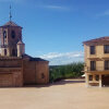 Отель Hostal Plaza Mayor de Almazán, фото 1