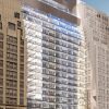 Отель AC Hotel by Marriott New York Times Square в Нью-Йорке